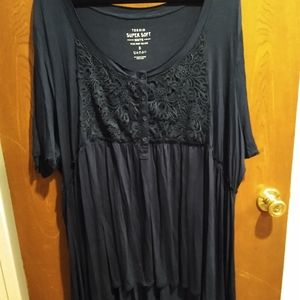 Torrid dress